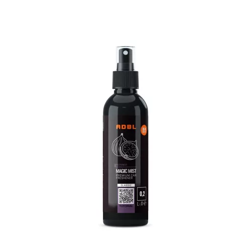 ADBL Magic Mist Fig Forest 200ml - Autóparfüm