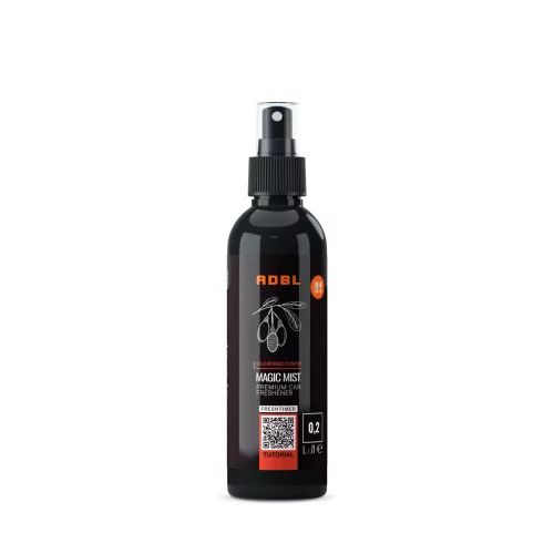 ADBL Magic Mist Goji Berries Fusion 200ml - Autóparfüm