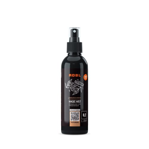 ADBL Magic Mist Sandalwood Harmony 200 ml - Autóparfüm