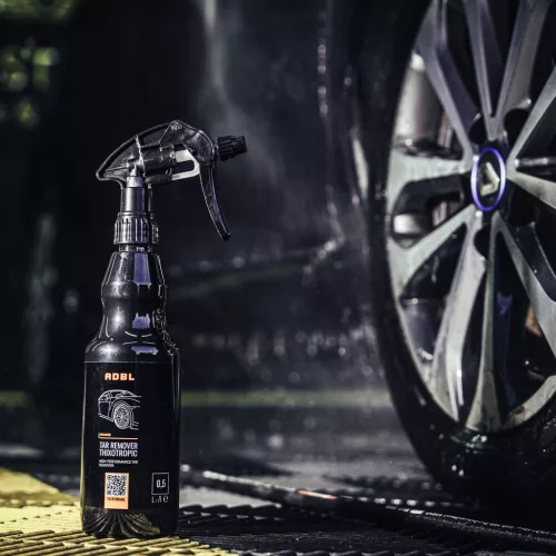 ADBL Tar Remover Thixotropic 500ml - Kátrányoldó