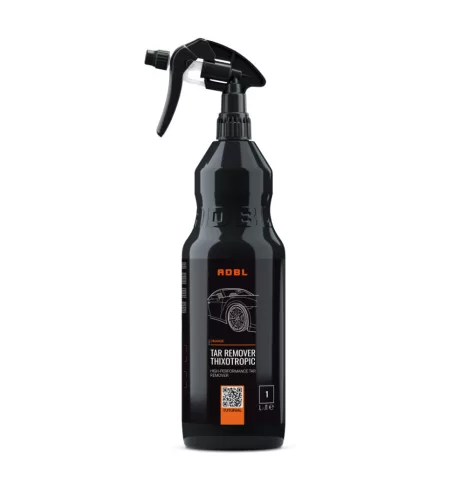 ADBL Tar Remover Thixotropic 1000ml - Kátrányoldó