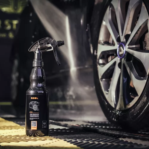 ADBL Tar Remover Thixotropic 1000ml - Kátrányoldó