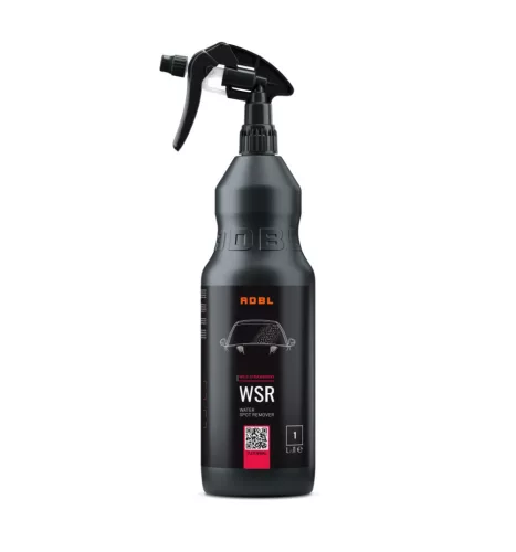 ADBL WSR 1000ml - Vízkőoldó üveghez és karosszériához