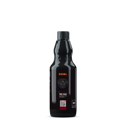 ADBL Tire Coat - Gumiápoló 500 ml