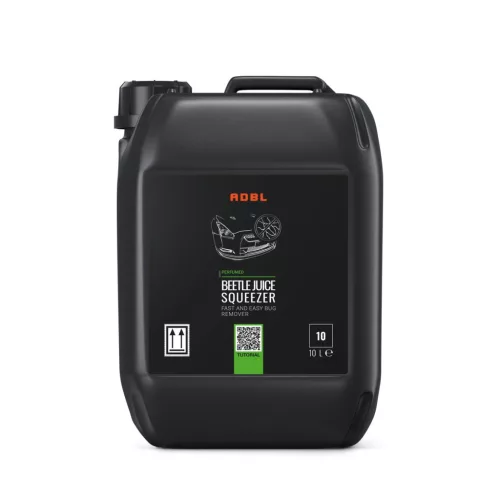 ADBL Beetle Juice Squeezer 10L - Bogároldó
