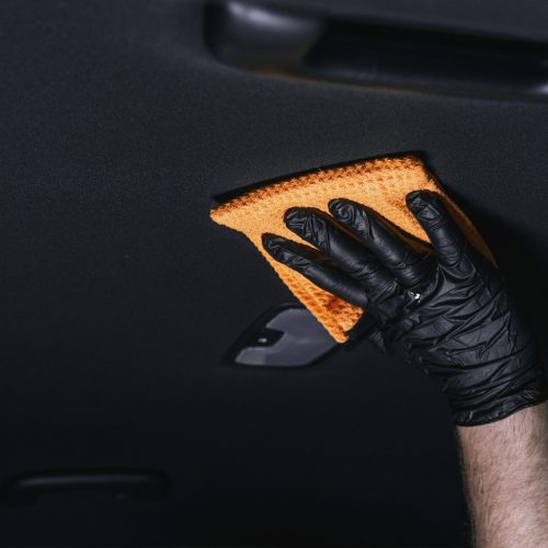 ADBL Bonnet 10L - Alcantara és tetőkárpit szövettisztító