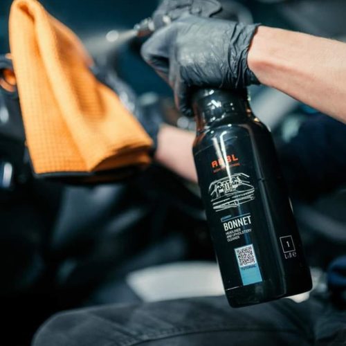 ADBL Bonnet 10L - Alcantara és tetőkárpit szövettisztító