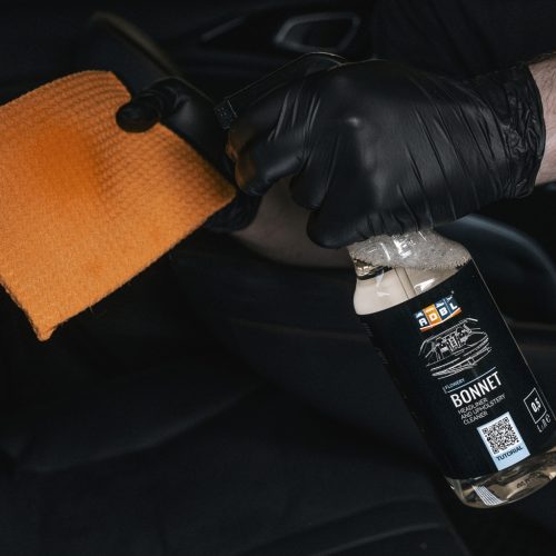 ADBL Bonnet 10L - Alcantara és tetőkárpit szövettisztító