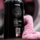 ADBL Micro Wash Storm 10L - Mikroszálas kendő mosószer