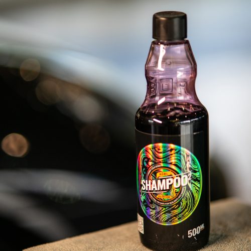 ADBL Shampoo Be Neutral 1000ml - Semleges autósampon