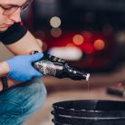 ADBL Shampoo Be Neutral 1000ml - Semleges autósampon