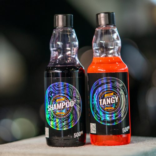 ADBL Shampoo Be Neutral 5L - Semleges autósampon