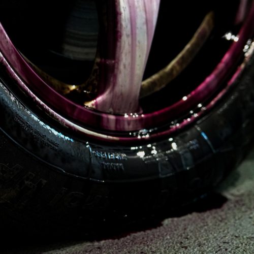 ADBL Vampire Elixir 500ml - pH-semleges Felnitisztító Gél