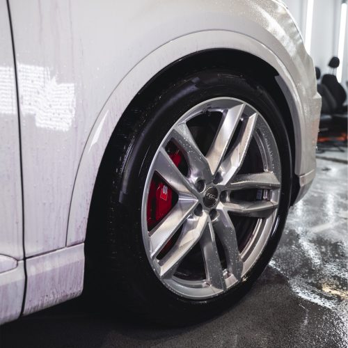 ADBL Vampire Elixir 500ml - pH-semleges Felnitisztító Gél