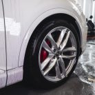 ADBL Vampire Elixir 5L - pH-semleges Felnitisztító Gél