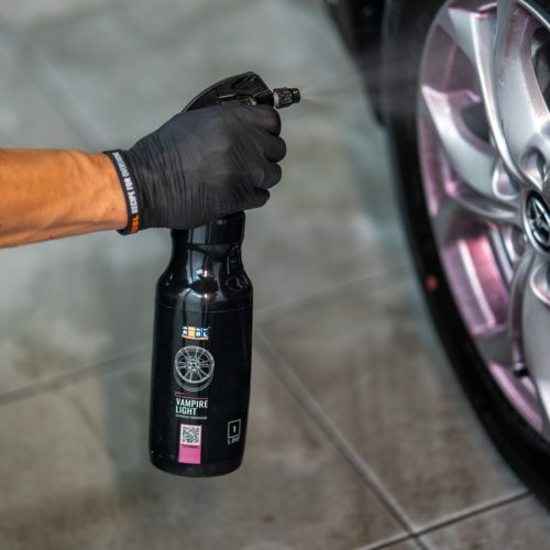 ADBL Vampire Elixir 5L - pH-semleges Felnitisztító Gél