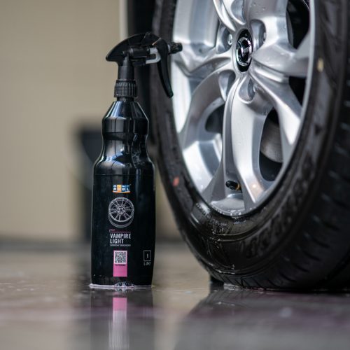 ADBL Vampire Elixir 5L - pH-semleges Felnitisztító Gél