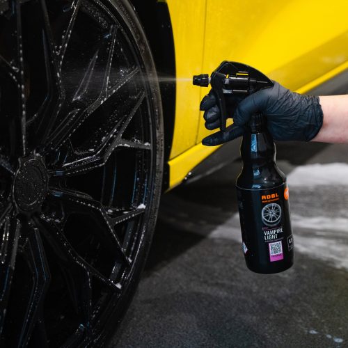 ADBL Vampire Elixir 5L - pH-semleges Felnitisztító Gél