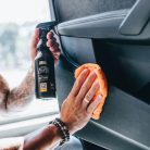 ADBL Interior Matt Max 500ml - Matt Műanyagápoló