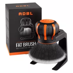 ADBL Fat Brush - Extra puha gömbecset
