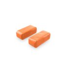 ADBL Clay Bar Orange - Puha lakktisztító gyurma 2x50g