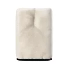 ADBL Scrub Mitt Tisztítókesztyű
