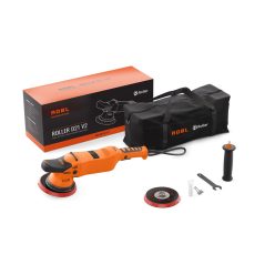 ADBL Roller D21 V2 Excenteres Polírozógép 125/150 mm 