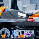 ADBL Roller D21 V2 Excenteres Polírozógép 125/150 mm 