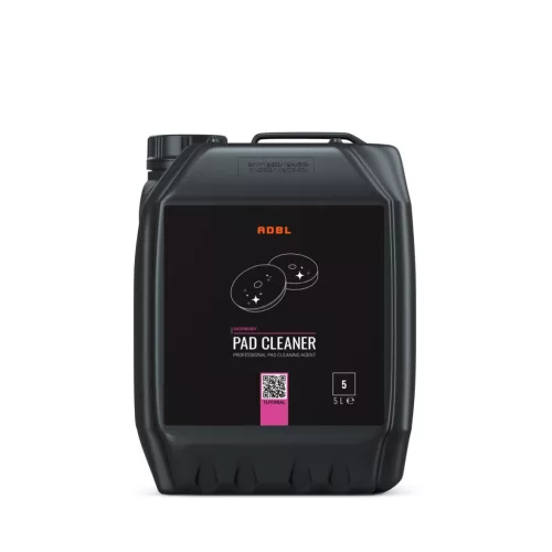 ADBL Pad Cleaner 5L - Polírkorong tisztító folyadék