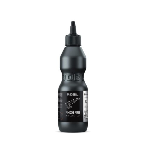 ADBL Finish Pro 200ml - Befejező polírpaszta