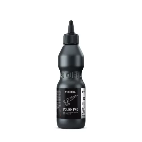 ADBL Polish Pro 200ml - Közepes polírpaszta