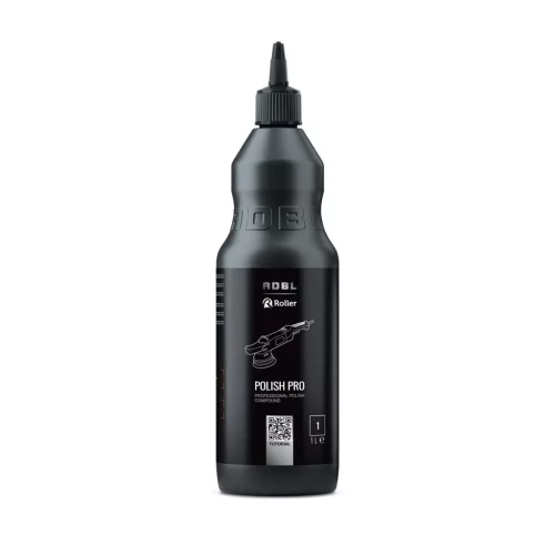 ADBL Polish Pro 1000ml - Közepes polírpaszta