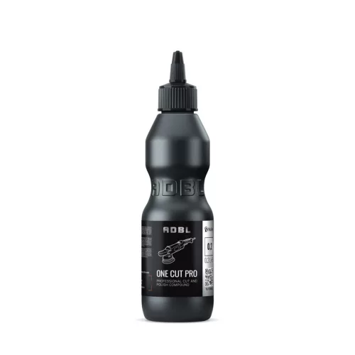 ADBL One Cut Pro 200ml - Egylépéses polírpaszta