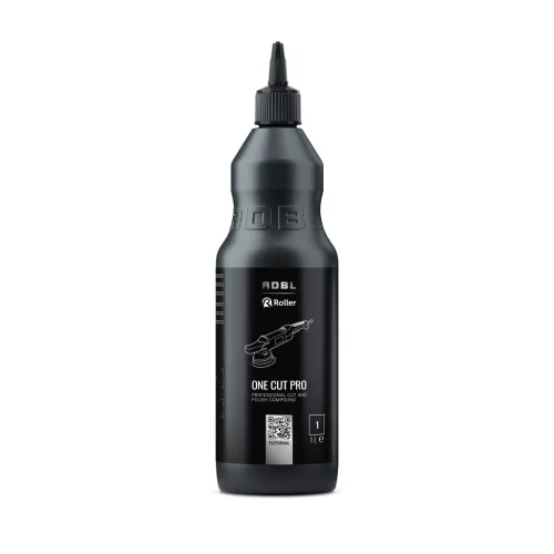 ADBL One Cut Pro 1000ml - Egylépéses polírpaszta