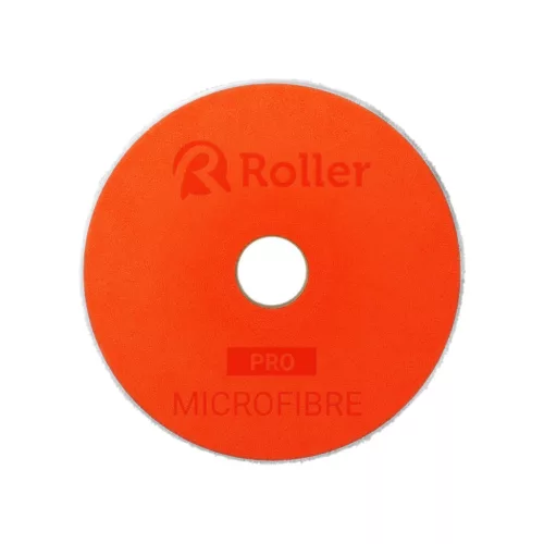 ADBL Roller Pro Microfibre DA 75 Mikroszálas polírozó korong 75 mm 