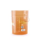 ADBL Washy Bucket - Autókozmetikai vödör 20L