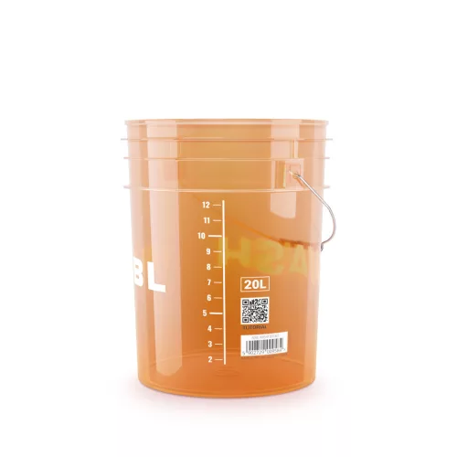 ADBL Washy Bucket - Autókozmetikai vödör 20L