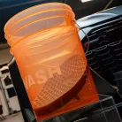 ADBL Washy Bucket - Autókozmetikai vödör 20L