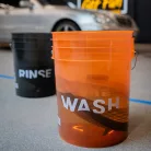 ADBL Washy Bucket - Autókozmetikai vödör 20L