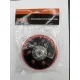 ADBL Roller Backing Plate 125 D15  - Tépőzáras Tartótányér 125 mm 