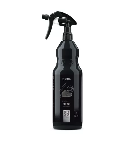 ADBL PPF Gel 1000ml - Telepítő gél PPF fóliához