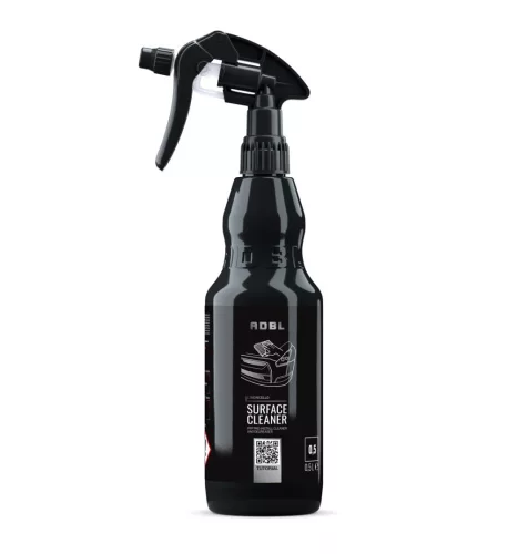 ADBL Surface Cleaner 500ml - Felület előkészítő PPF telepítéshez