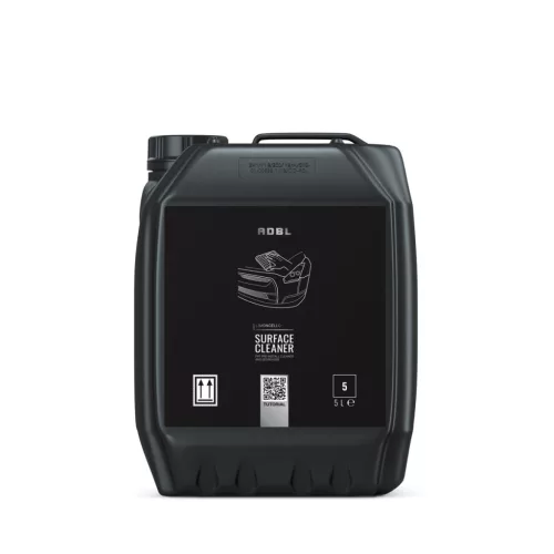ADBL Surface Cleaner 5L - Felület előkészítő PPF telepítéshez