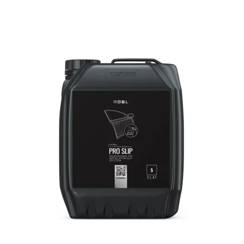 ADBL PRO Slip 5L - PPF telepítő folyadék koncentrátum