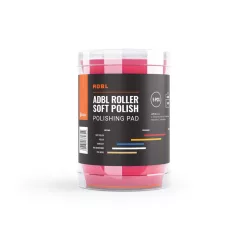   ADBL Roller Soft Polish Da 50 - 5 db mini polírozó korong 50mm