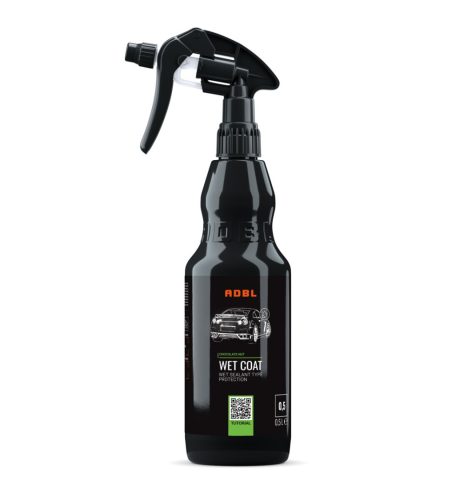 ADBL Wet Coat 500ml - Sealant spray