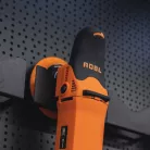 ADBL Roller Rotációs Polírozógép 125mm/150mm - Táskában