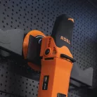 ADBL Roller Rotációs Polírozógép 125mm/150mm - Táskában