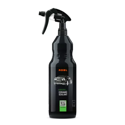 ADBL Ceramic Sealant 1000ml - Kerámia Tartalmú Védőbevonat