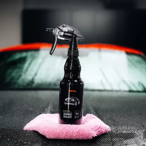 ADBL Ceramic Sealant 1000ml - Kerámia Tartalmú Védőbevonat